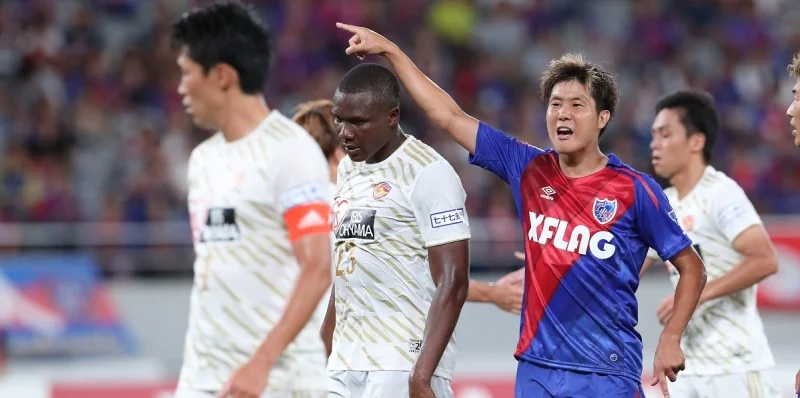 Vegalta Sendai - Kataller Toyama Vegalta Sendai - Kataller Toyama