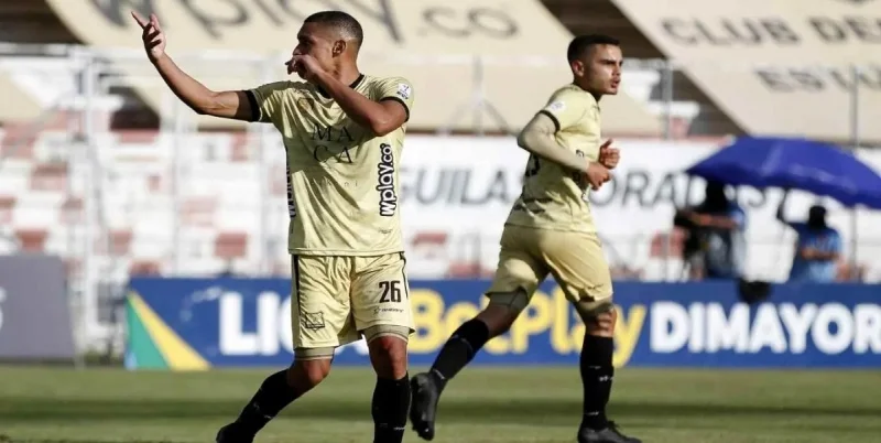 Aguilas Doradas - Orsomarso Aguilas Doradas - Orsomarso