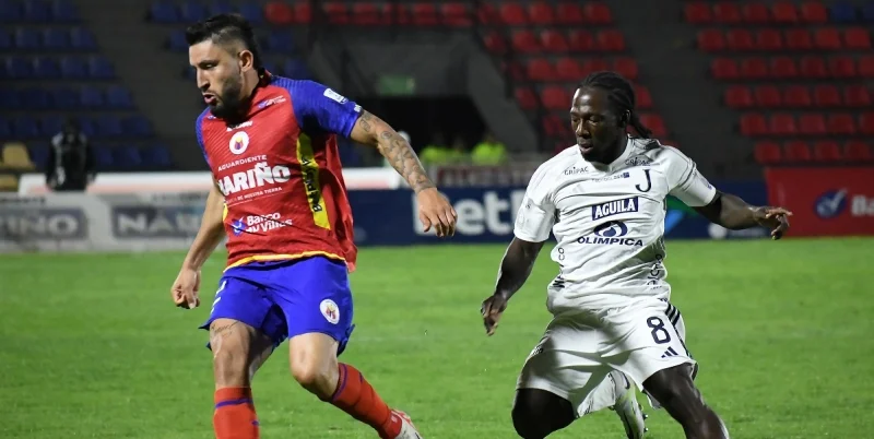 Deportivo Pasto vs Union Magdalena Prediction and Betting Tips (12.06.2025) Deportivo Pasto vs Union Magdalena Prediction and Betting Tips (12.06.2025)