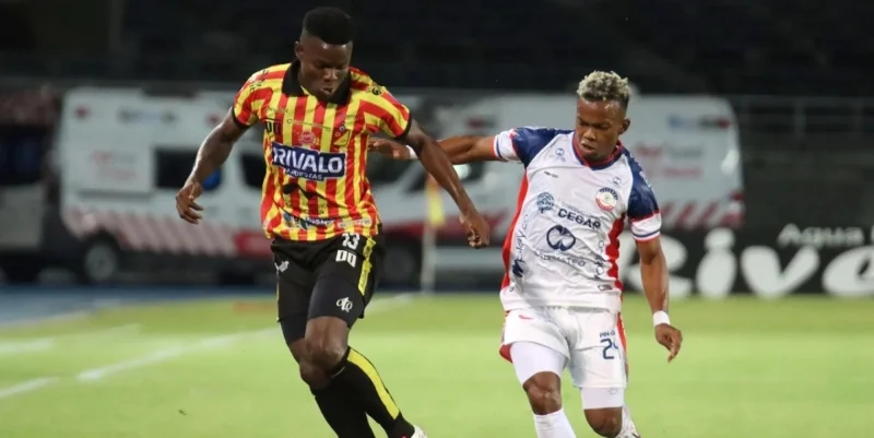 Deportivo Pereira vs La Equidad Prediction and Betting Tips (12.06.2025) Deportivo Pereira vs La Equidad Prediction and Betting Tips (12.06.2025)