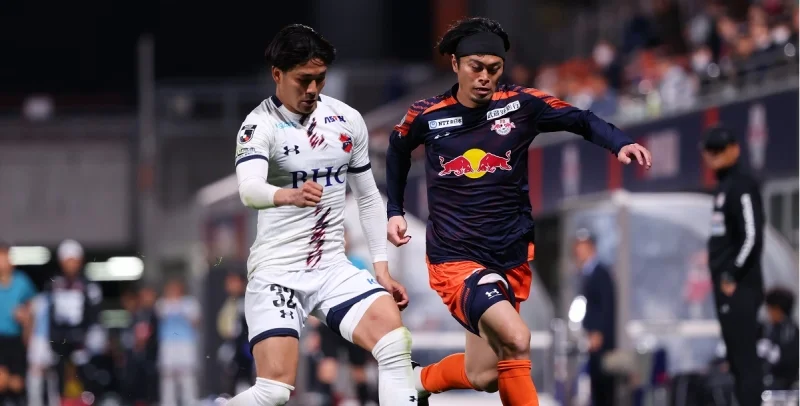 Iwaki FC vs Blaublitz Akita Predicción y Consejos de apuestas (11.06.2025) Iwaki FC vs Blaublitz Akita Predicción y Consejos de apuestas (11.06.2025)