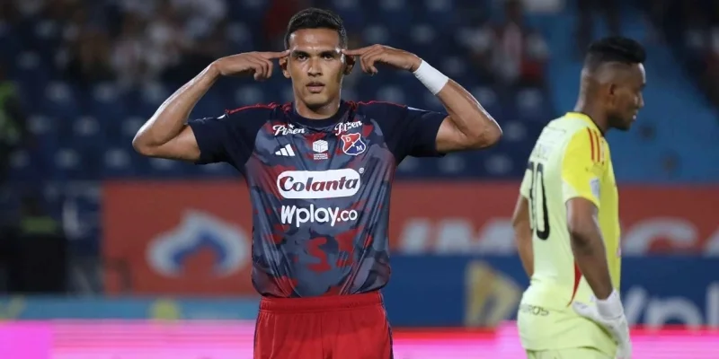 Independiente Medellin vs Atletico Junior Prediction and Betting Tips (12.06.2025) Independiente Medellin vs Atletico Junior Prediction and Betting Tips (12.06.2025)
