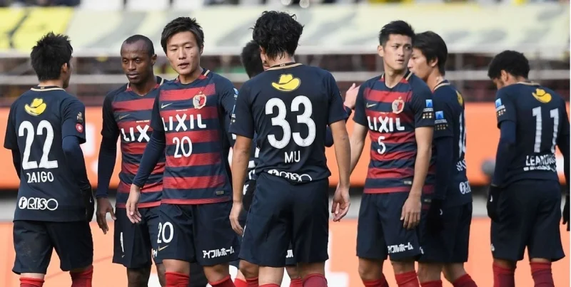 Kashima Antlers vs Thespakusatsu Gunma Predicción y Consejos de apuestas (11.06.2025) Kashima Antlers vs Thespakusatsu Gunma Predicción y Consejos de apuestas (11.06.2025)