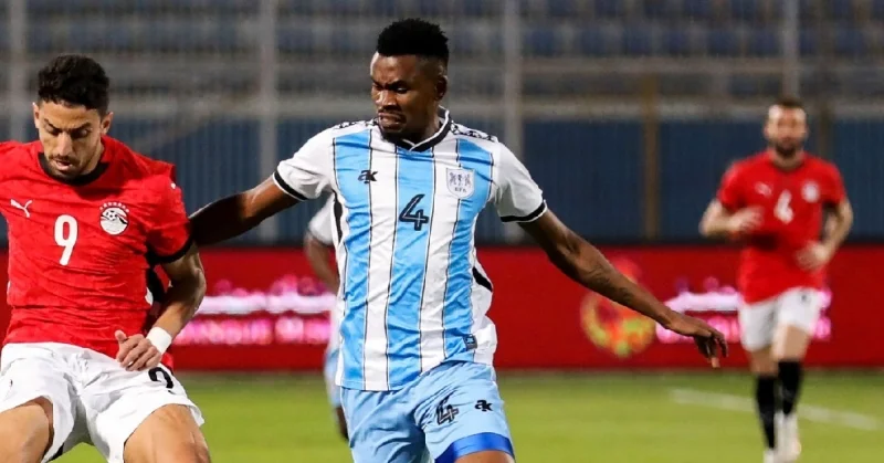 Botswana vs Zambia Predicción y Consejos de apuestas (11.06.2025) Botswana vs Zambia Predicción y Consejos de apuestas (11.06.2025)