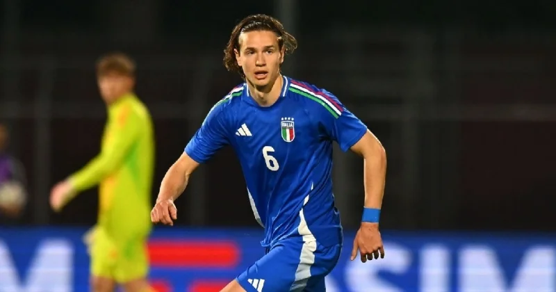 Italy U21 - Romania U21 Italy U21 - Romania U21