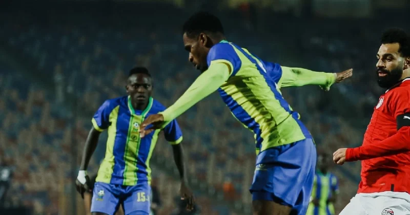 Eswatini vs Tanzania Predicción y Consejos de apuestas (11.06.2025) Eswatini vs Tanzania Predicción y Consejos de apuestas (11.06.2025)