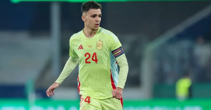 Slovakia U21 - Spain U21 Slovakia U21 - Spain U21