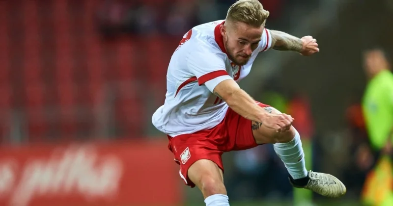 Poland U21 - Georgia U21 Poland U21 - Georgia U21