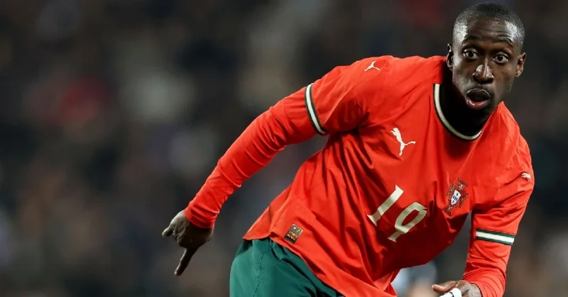 Portugal U21 - France U21 Portugal U21 - France U21