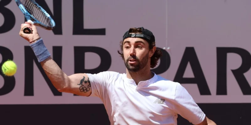 Jordan Thompson vs Gabriel Diallo Prediction and Betting Tips (11.06.2025) Jordan Thompson vs Gabriel Diallo Prediction and Betting Tips (11.06.2025)