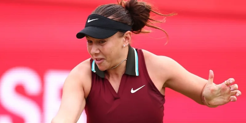 Sonay Kartal vs Amanda Anisimova Prediction and Betting Tips (11.06.2025) Sonay Kartal vs Amanda Anisimova Prediction and Betting Tips (11.06.2025)