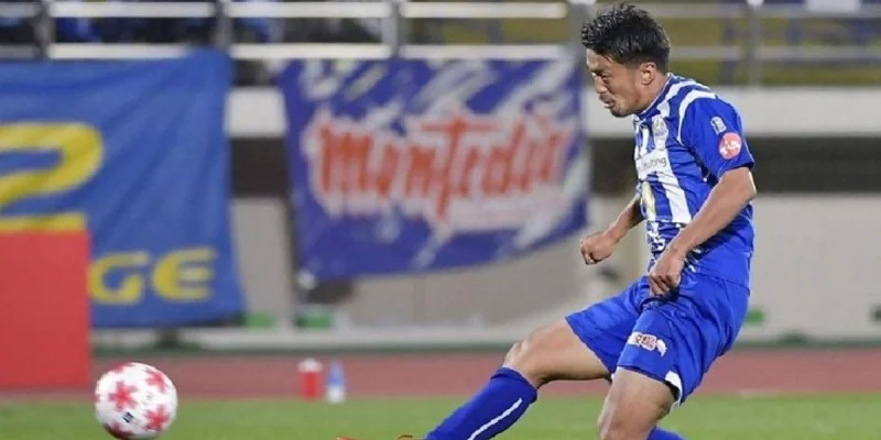 Montedio Yamagata - Kagoshima United Montedio Yamagata - Kagoshima United