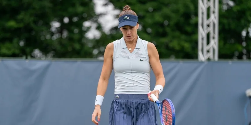 Bernarda Pera vs Elisabetta Cocciaretto Prediction and Betting Tips (11.06.2025) Bernarda Pera vs Elisabetta Cocciaretto Prediction and Betting Tips (11.06.2025)