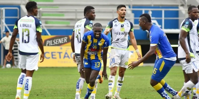 Leones del Norte vs Gualaceo SC Prediction and Betting Tips (11.06.2025) Leones del Norte vs Gualaceo SC Prediction and Betting Tips (11.06.2025)