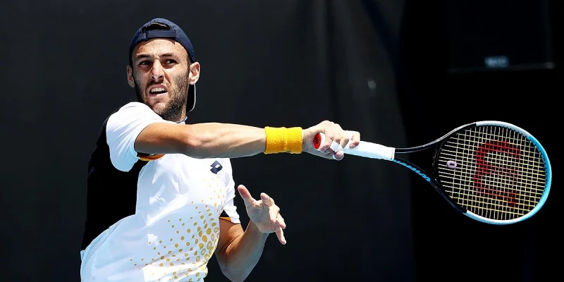 Dalibor Svrcina vs Stefano Travaglia Prediction and Betting Tips (11.06.2025) Dalibor Svrcina vs Stefano Travaglia Prediction and Betting Tips (11.06.2025)
