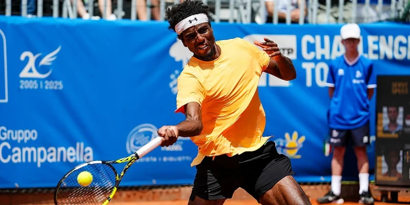 Luca Nardi - Elias Ymer Luca Nardi - Elias Ymer