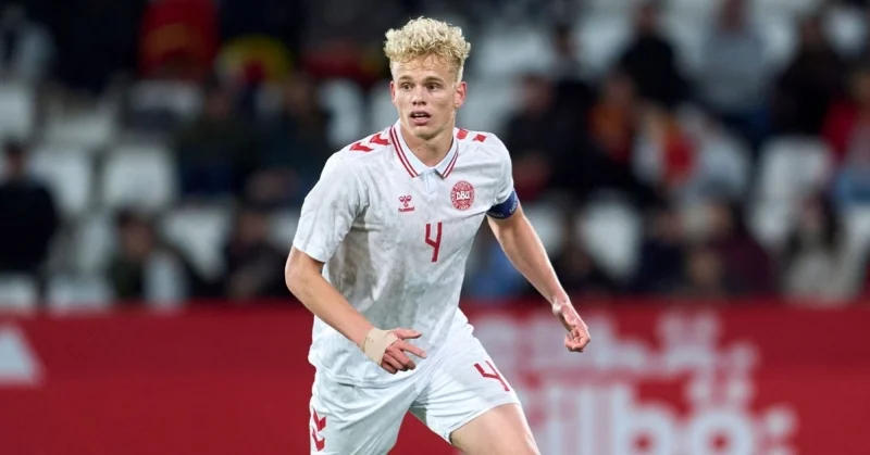 Ukraine U21 vs Denmark U21 Prediction and Betting Tips (12.06.2025) Ukraine U21 vs Denmark U21 Prediction and Betting Tips (12.06.2025)