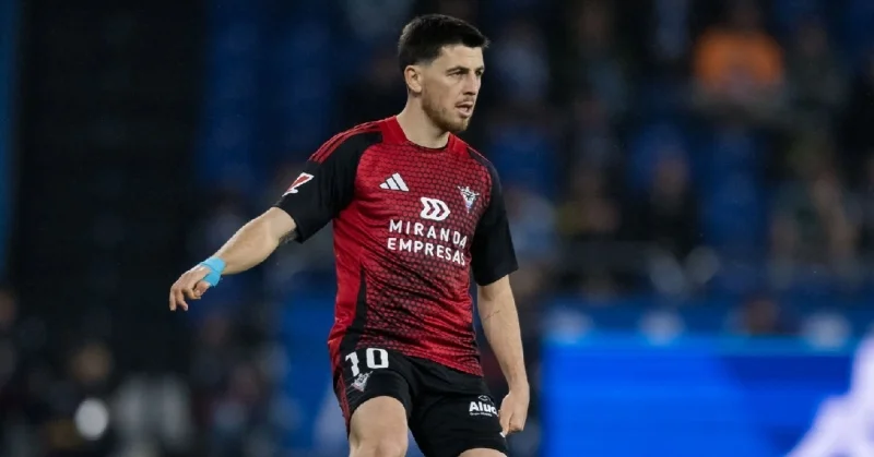 CD Mirandes vs Racing Santander Prediction and Betting Tips (12.06.2025) CD Mirandes vs Racing Santander Prediction and Betting Tips (12.06.2025)
