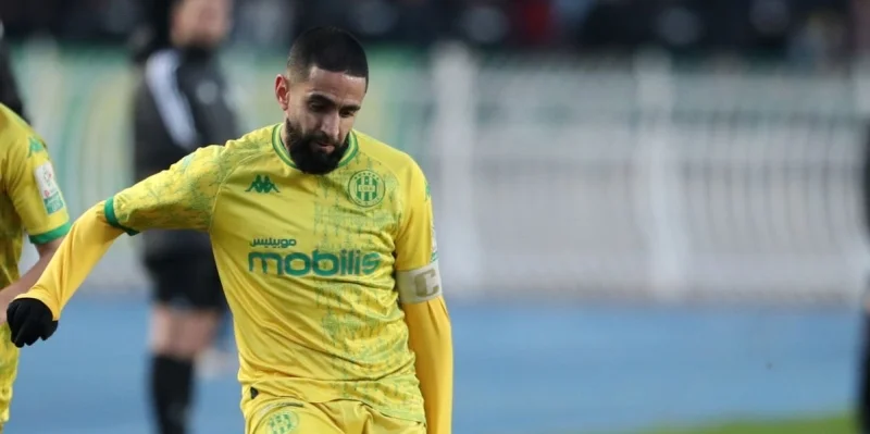 JS Kabylie vs ES Setif Prediction and Betting Tips (12.06.2025) JS Kabylie vs ES Setif Prediction and Betting Tips (12.06.2025)