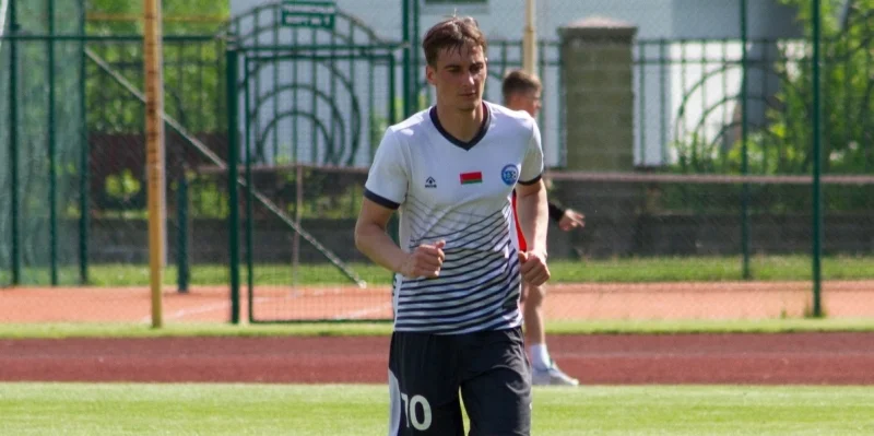 FK Orsha - Dinamo Minsk 2 FK Orsha - Dinamo Minsk 2