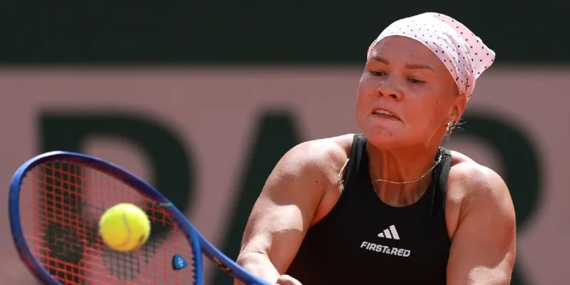 Diana Shnaider vs Katie Boulter Prediction and Betting Tips (12.06.2025) Diana Shnaider vs Katie Boulter Prediction and Betting Tips (12.06.2025)