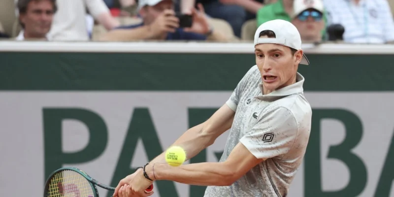 Daniel Evans vs Ugo Humbert Prediction and Betting Tips (12.06.2025) Daniel Evans vs Ugo Humbert Prediction and Betting Tips (12.06.2025)