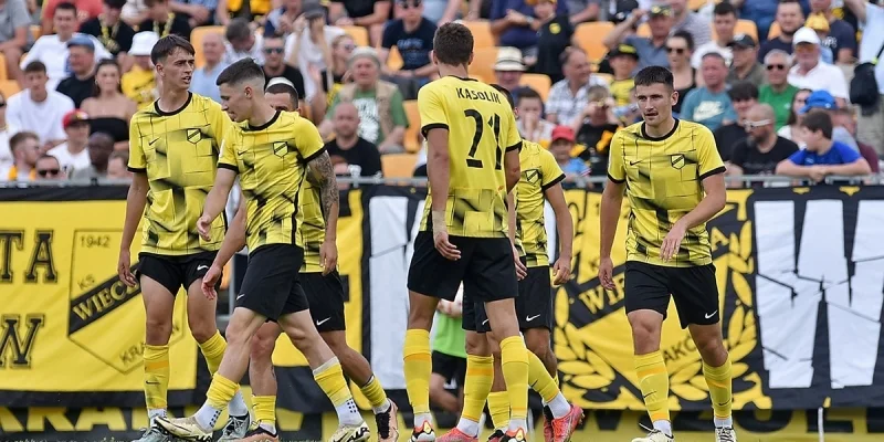 Wieczysta Krakow vs KKS 1925 Kalisz Prediction and Betting Tips (12.06.2025) Wieczysta Krakow vs KKS 1925 Kalisz Prediction and Betting Tips (12.06.2025)