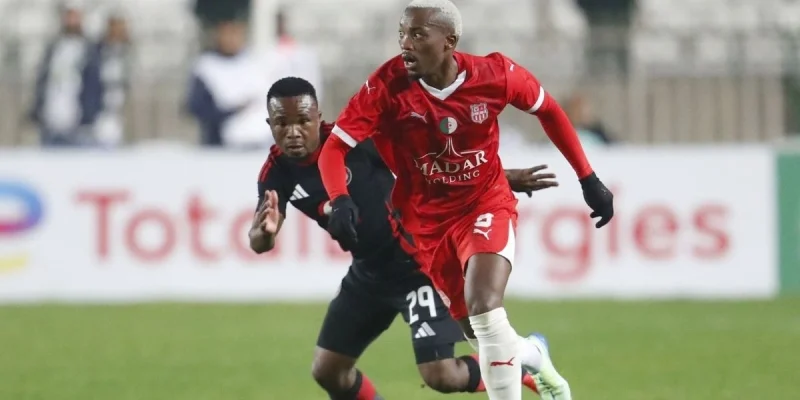 CS Constantine vs CR Belouizdad Prediction and Betting Tips (12.06.2025) CS Constantine vs CR Belouizdad Prediction and Betting Tips (12.06.2025)