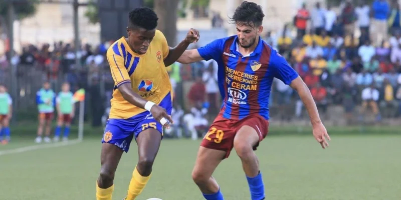 Paradou AC vs NC Magra Prediction and Betting Tips (12.06.2025) Paradou AC vs NC Magra Prediction and Betting Tips (12.06.2025)