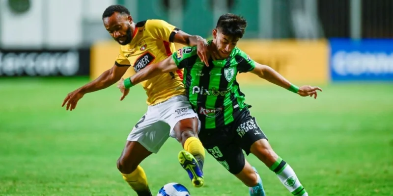 Guayaquil City vs Independiente Juniors Prediction and Betting Tips (12.06.2025) Guayaquil City vs Independiente Juniors Prediction and Betting Tips (12.06.2025)