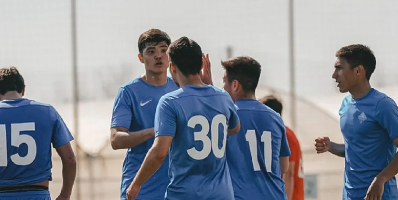 Han Tengri vs Туркестан Prediction and Betting Tips (12.06.2025) Han Tengri vs Туркестан Prediction and Betting Tips (12.06.2025)