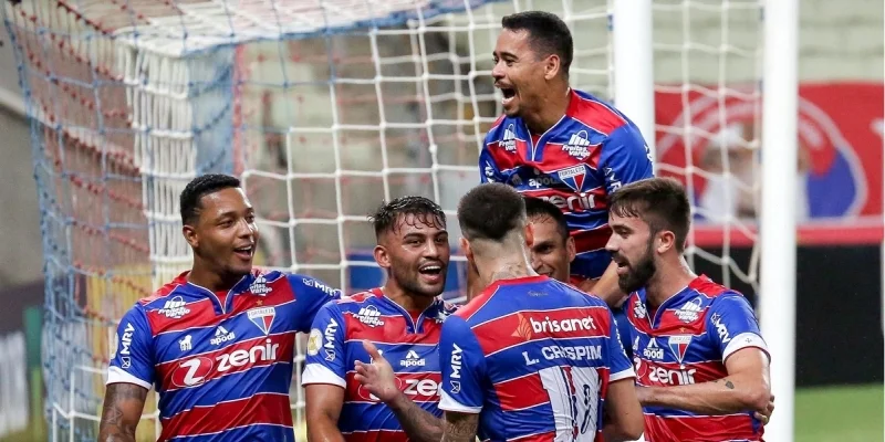 Fortaleza FC vs Leones Prediction and Betting Tips (12.06.2025) Fortaleza FC vs Leones Prediction and Betting Tips (12.06.2025)