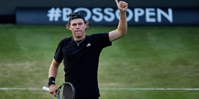 Alex Michelsen vs Justin Engel Prediction and Betting Tips (12.06.2025) Alex Michelsen vs Justin Engel Prediction and Betting Tips (12.06.2025)