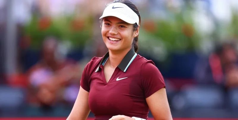 Emma Raducanu vs Rebecca Sramkova Prediction and Betting Tips (12.06.2025) Emma Raducanu vs Rebecca Sramkova Prediction and Betting Tips (12.06.2025)