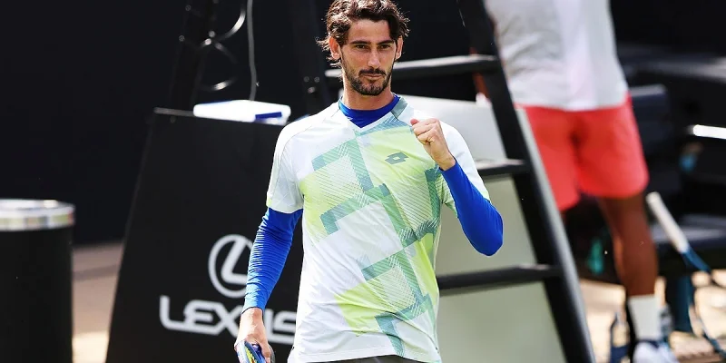 Martin Landaluce vs Lloyd Harris Prediction and Betting Tips (12.06.2025) Martin Landaluce vs Lloyd Harris Prediction and Betting Tips (12.06.2025)