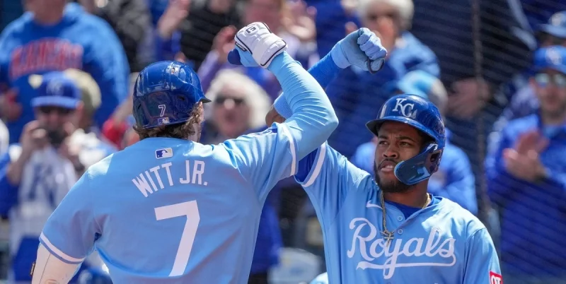 Kansas City Royals - New York Yankees Kansas City Royals - New York Yankees