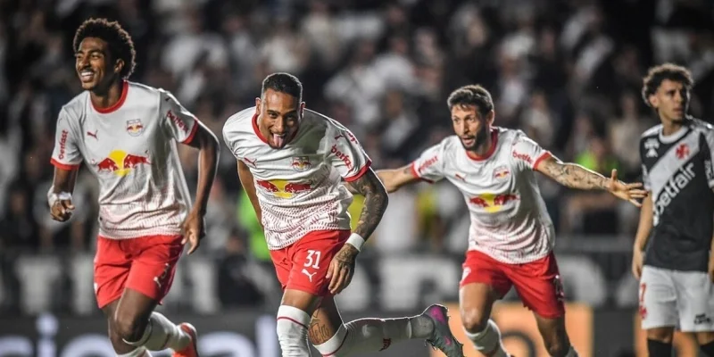 Red Bull Bragantino - Bahia Red Bull Bragantino - Bahia