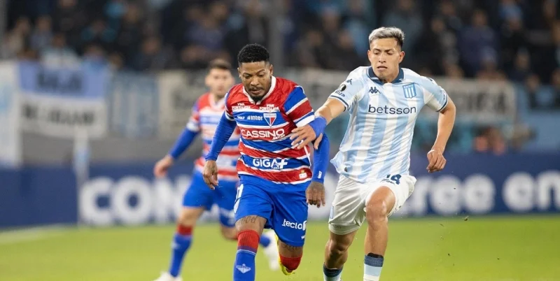 Fortaleza vs Santos FC Prediction and Betting Tips (13.06.2025) Fortaleza vs Santos FC Prediction and Betting Tips (13.06.2025)