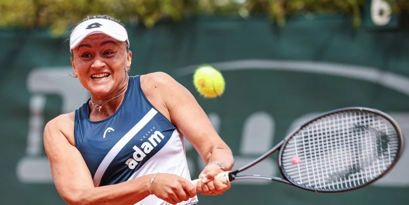 Alina Charaeva vs Iryna Shymanovich Predicción y Consejos de apuestas (12.06.2025)