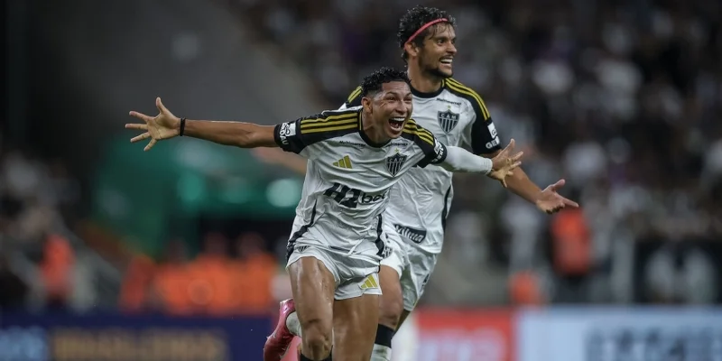 Atletico MG vs Internacional Prediction and Betting Tips (13.06.2025) Atletico MG vs Internacional Prediction and Betting Tips (13.06.2025)
