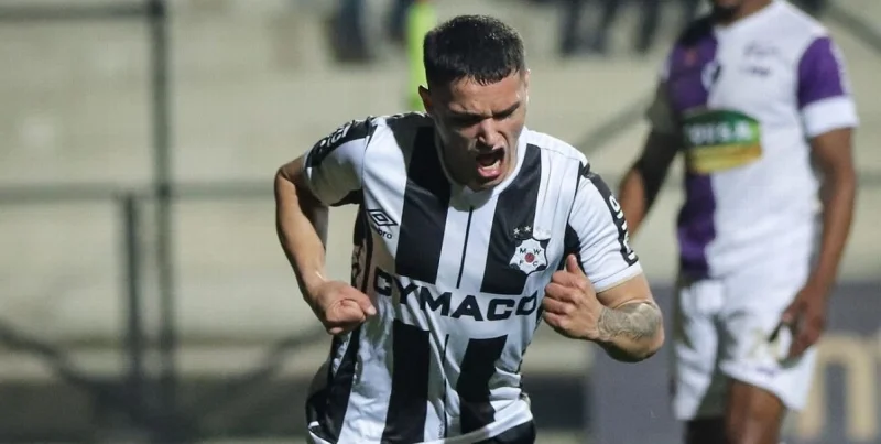 Cerro Largo - Montevideo Wanderers Cerro Largo - Montevideo Wanderers
