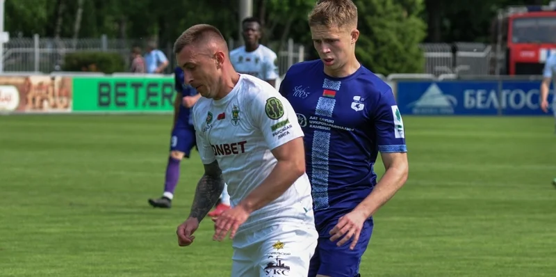 Gomel vs Arsenal Dzerzhinsk Prediction and Betting Tips (13.06.2025) Gomel vs Arsenal Dzerzhinsk Prediction and Betting Tips (13.06.2025)