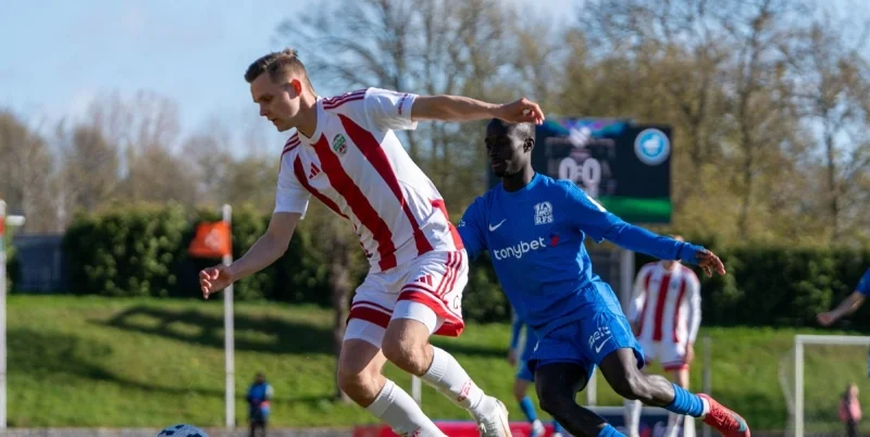 FK Liepaja vs BFC Daugavpils Prediction and Betting Tips (13.06.2025) FK Liepaja vs BFC Daugavpils Prediction and Betting Tips (13.06.2025)