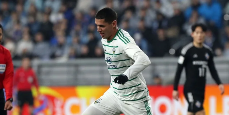 Gangwon FC vs Jeonbuk FC Prediction and Betting Tips (13.06.2025) Gangwon FC vs Jeonbuk FC Prediction and Betting Tips (13.06.2025)