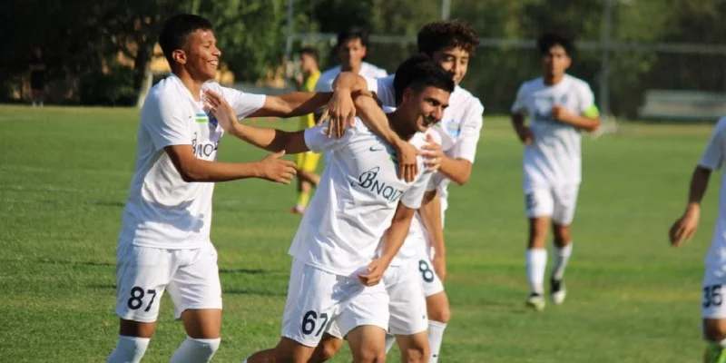 Buxoro vs Andijon Prediction and Betting Tips (13.06.2025)