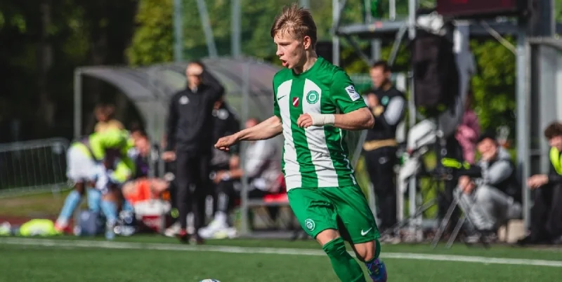 FK Jelgava - FS Metta/LU FK Jelgava - FS Metta/LU