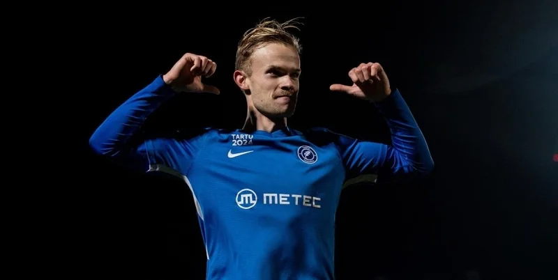 Tammeka vs Harju Jalgpallikool Prediction and Betting Tips (13.06.2025) Tammeka vs Harju Jalgpallikool Prediction and Betting Tips (13.06.2025)