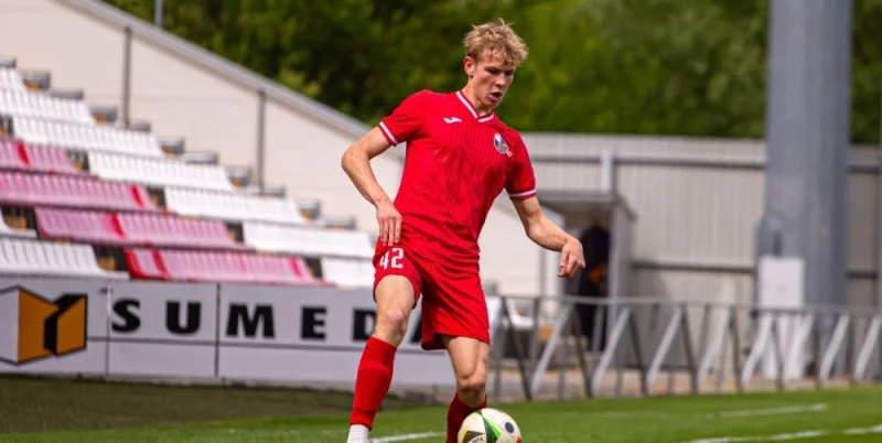 Suduva - FK Kauno Zalgiris Suduva - FK Kauno Zalgiris