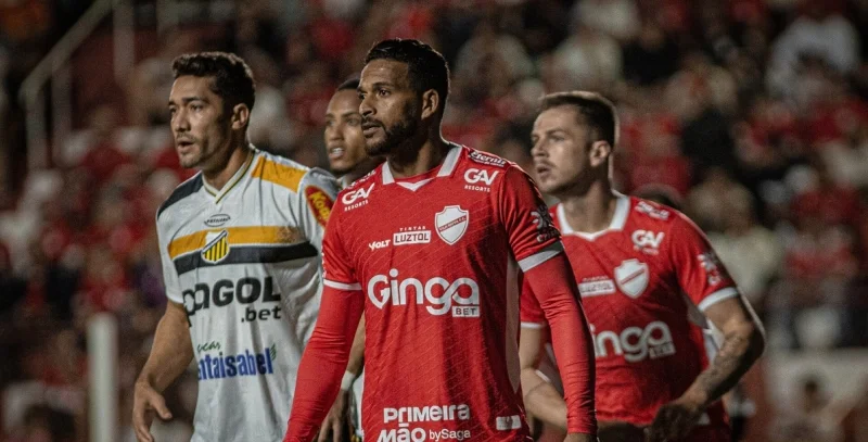 Paysandu vs Botafogo SP Prediction and Betting Tips (14.06.2025) Paysandu vs Botafogo SP Prediction and Betting Tips (14.06.2025)