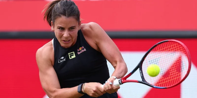 Emma Navarro vs Amanda Anisimova Prediction and Betting Tips (13.06.2025) Emma Navarro vs Amanda Anisimova Prediction and Betting Tips (13.06.2025)